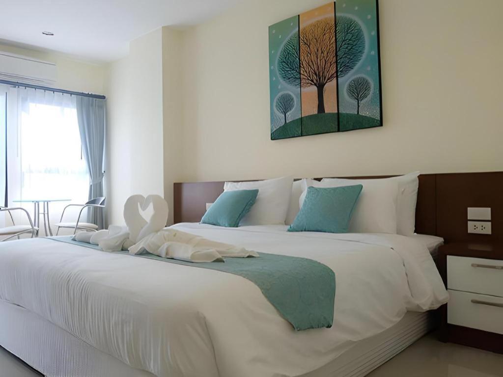 Mira Residence & Resort Chiang Mai Esterno foto