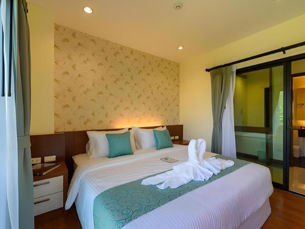 Mira Residence & Resort Chiang Mai Esterno foto