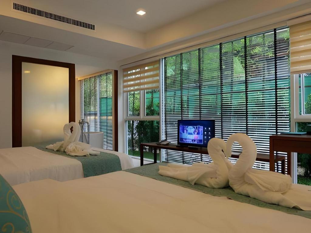 Mira Residence & Resort Chiang Mai Esterno foto