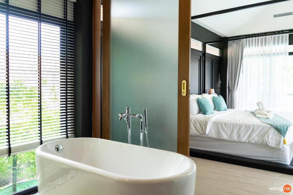 Mira Residence & Resort Chiang Mai Esterno foto