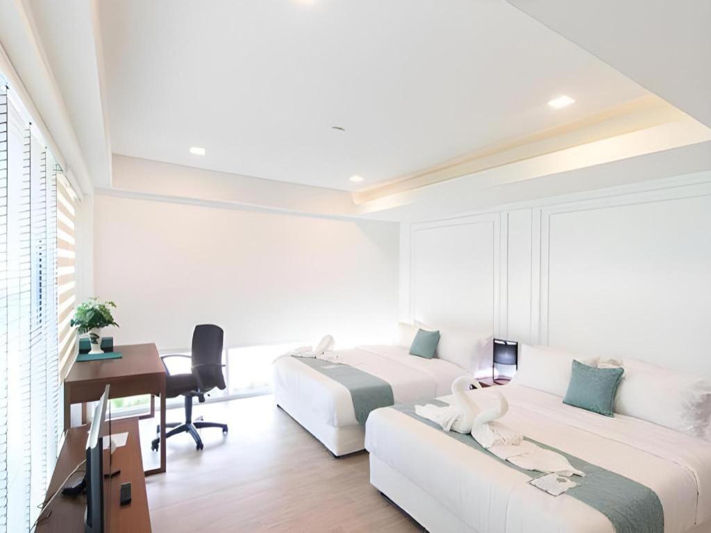 Mira Residence & Resort Chiang Mai Esterno foto