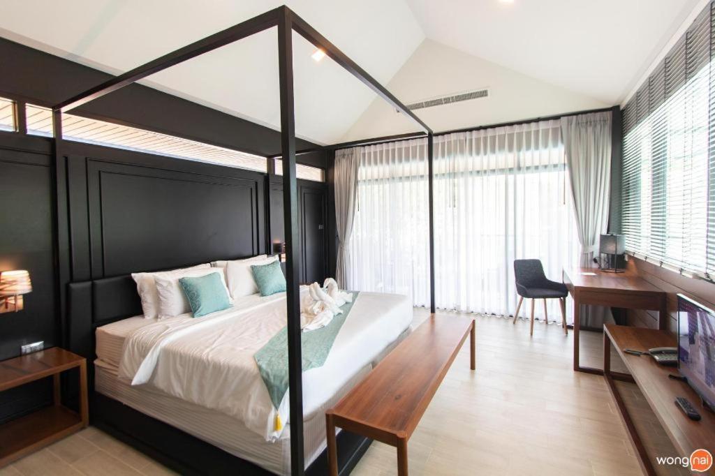 Mira Residence & Resort Chiang Mai Esterno foto