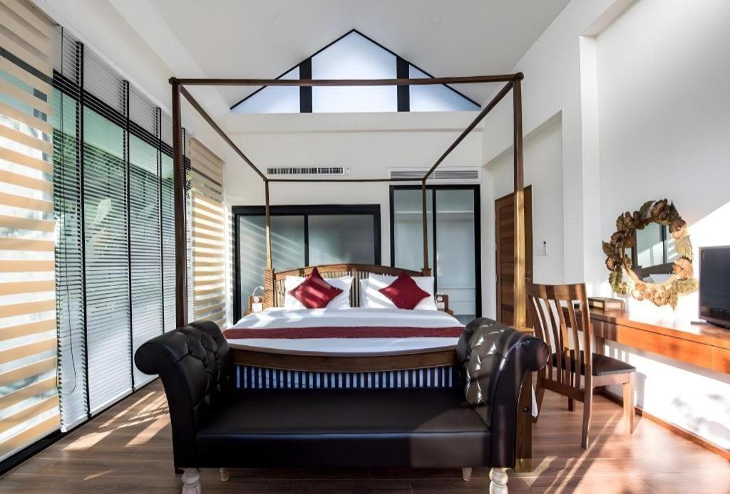 Mira Residence & Resort Chiang Mai Esterno foto