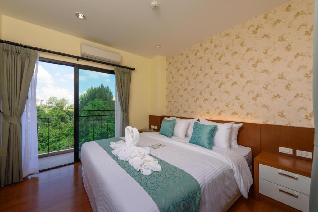 Mira Residence & Resort Chiang Mai Esterno foto