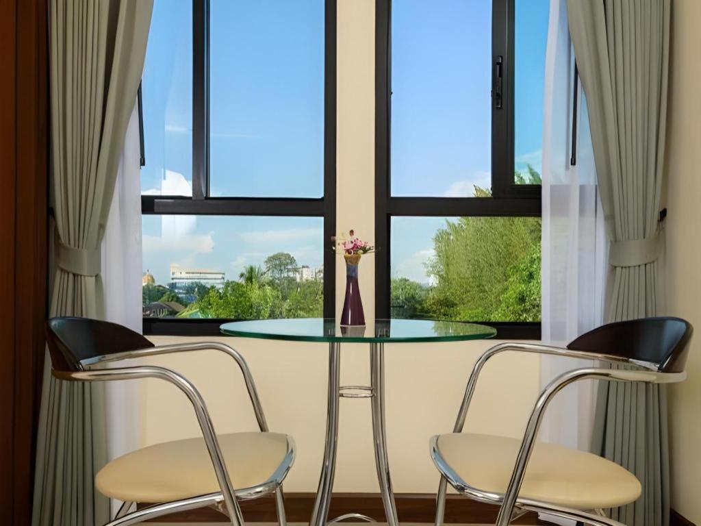 Mira Residence & Resort Chiang Mai Esterno foto